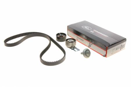 Комплект ГРМ Citroen Berlingo/Peugeot Partner 1.6 HDi/BlueHDi 08- (20x141z) 33 K015688XS фото товару