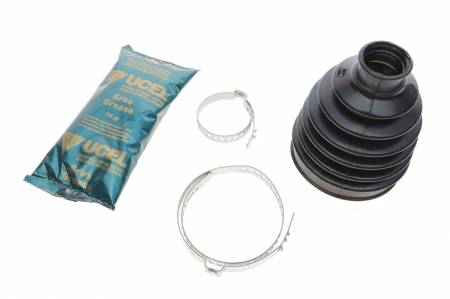 Пильник ШРКШ (зовнішній) Renault Twingo 1.5 dCi 08- (24.5x77x101) (к-кт) 5013 10539 фото товару