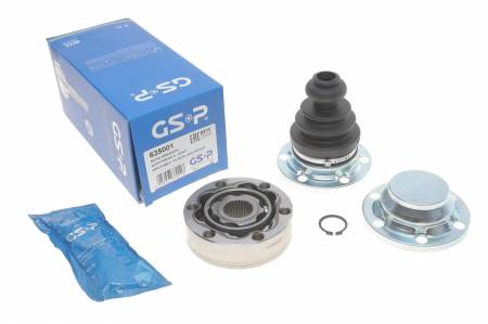 ШРКШ (внутрішній) MB Vito (W638) 2.2CDI 99-03 (30x122) 373 635001 фото товару