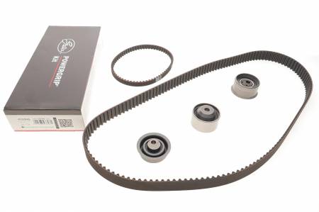 Комплект ГРМ Hyubdai Sonata II-III/Mitsubishi Lancer IV 1.8/2.0 87-04 33 K015255XS фото товару