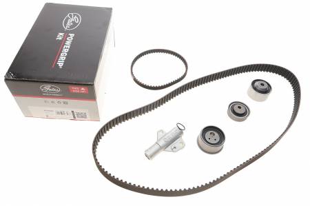 Комплект ГРМ Mitsubishi Lancer/Outlander 2.0 02-13 (29/12.7x153/65z) 33 K035255XS фото товару