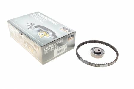 Комплект ГРМ Hyundai Sonata/SantaFe/Kia Sorento 2.0/2.4 98- 178 20-1437 фото товару