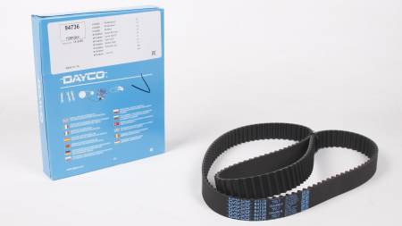 Ремінь ГРМ Hyundai Sonata/Mitsubishi Lancer 1.8/2.0 87-07 42 94736 фото товару