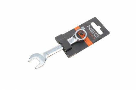 Ключ комбінований (15mm) (L=118mm) 5385 09-767 фото товару