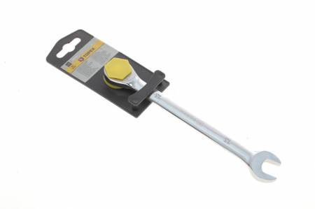 Ключ комбінований тріскачковий (15mm) 5582 35D744 фото товару
