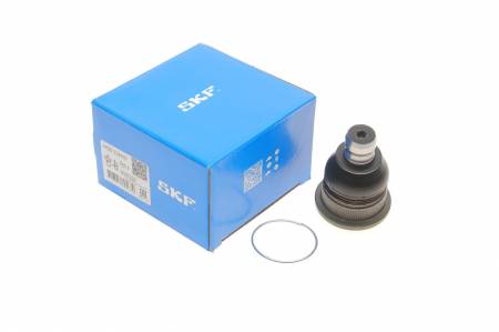 Опора кульова (передня/знизу) Renault Clio/Logan/Megane/Scenic 02- 50 VKDS 316000 фото товару