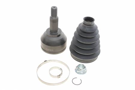 ШРКШ (зовнішній) Renault Trafic/Opel Vivaro 2.0dCi 06- (27/36z) 50 VKJA 5836 фото товару