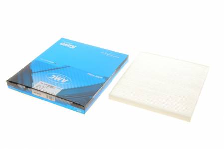 Фільтр салону Kia Cerato/Sorento II 04- 201 KC-6106 фото товару