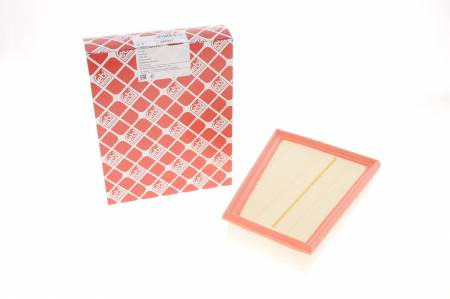 Фільтр повітряний Renault Kangoo 1.2TCe/1.5dCi 08- 101 107277 фото товару