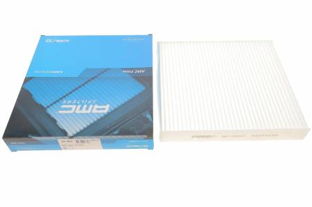 Фільтр салону Nissan X-trail 01-/ Murano 03-/ Infiniti EX 08-/ FX 03- 201 NC-2002 фото товару