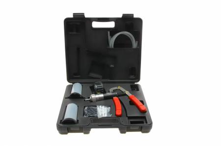 Тестер універсальний тиску вакууму 4026 V4325 фото товару