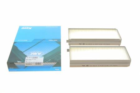 Фільтр салону Hyundai Sonata/Santa Fe 01-06 (к-кт 2шт.) 201 HC-8212 фото товару