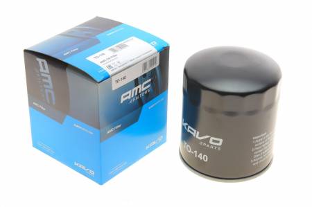 Фільтр масляний Ford Ranger/Mazda B-Serie/Toyota Avensis/Hiace/Hilux/Land Cruiser 2.0D-4.2D 81-07 201 TO-140 фото товару