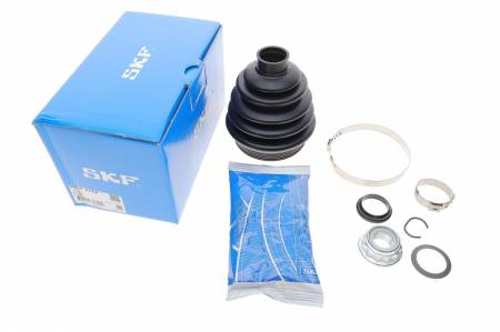 Пильник ШРКШ (зовнішній) Audi 80/Seat Leon/Skoda Octavia I-II/VW Golf I-VI 96-10 (26x78x114) (к-кт) 50 VKJP 3153 фото товару