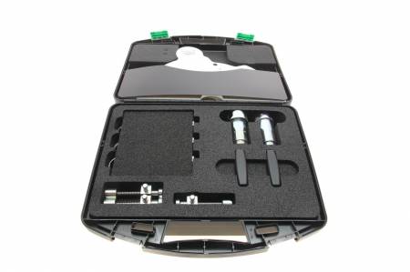 Комплект інструментів для монтажу зчеплення Ford 2CT (DPS6) 6 400 0427 10 фото товару