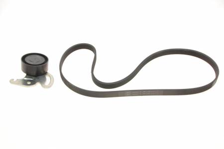 Комплект ременя генератора Renault Kangoo 1.5 dCi 01- (5PK1135) 50 VKMA 36036 фото товару