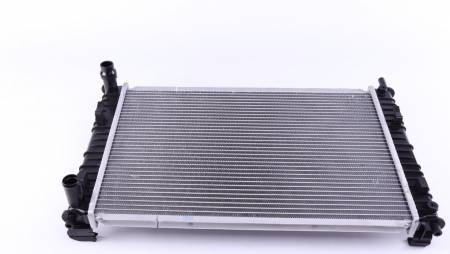 Радіатор охолодження Ford Fiesta 1.3/1.4 TDCi 01-10 205 58276 фото товару