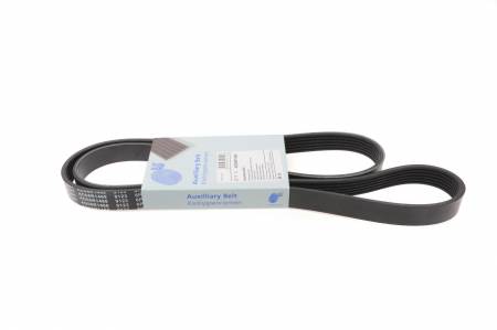 Ремінь генератора Fiat Ducato 2.0JTD 01- (ALT, AC)/ Honda S2000 2.0 99- 350 AD06R1468 фото товару