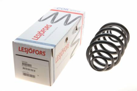 Пружина (задня) Opel Zafira B 1.6-2.2/1.7-1.9CDTI 05-15 (вен) (без спорт.ход.ч) (з непост.d) 175 5263485 фото товару