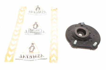 Подушка амортизатора (переднього)  Citroen Nemo 08- (R) 4829 45FI3501 фото товару