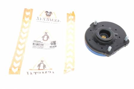 Подушка амортизатора (переднього) + підшипник Citroen Nemo 08- (R) 4829 45FI3506 фото товару