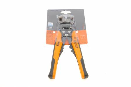 Знімач ізоляції (торцевий) 205mm (0.5-6.0mm) 5385 01-500 фото товару