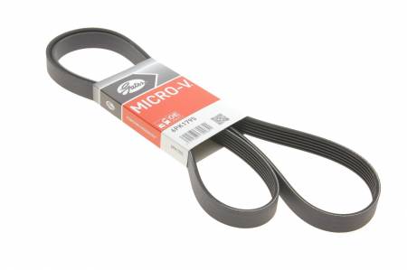 Ремінь генератора Renault Trafic 2.5 (+AC) 33 6PK1795 фото товару