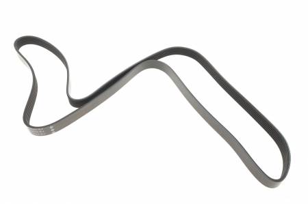 Ремінь генератора Renault Trafic 1.9dCi/2.5dCi 01- (+AC) 204 FB 6PK1795 фото товару