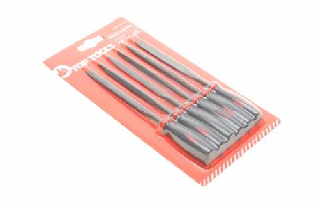 Набір надфілів алмазних (6шт) 5581 06A625 фото товару