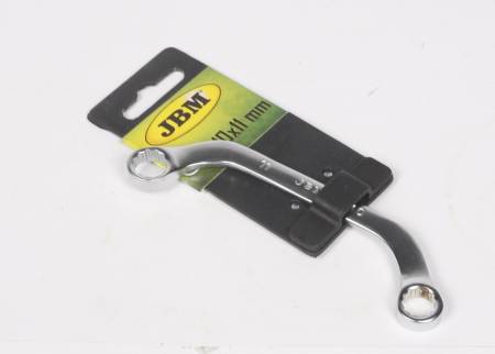 Ключ 12-гранний стартерний (10x11) 5022 11641 фото товару