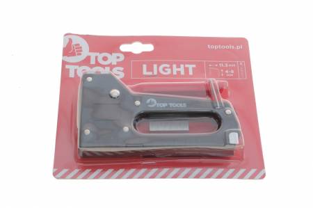 Степлер промисловий (6-8mm/скоби J/53) 5581 41E901 фото товару