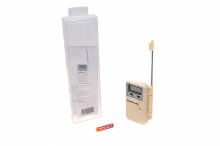 Термометр електронний 95 007950024030 фото товару