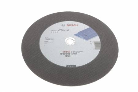 Круг відрізний Expert for Metal (355x2.8mm) d=25.40mm 30 2 608 600 543 фото товару