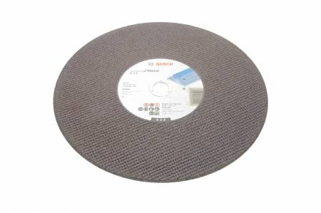 Круг відрізний Standard for Metal (355x3.1mm) d=25.40mm 30 2 608 602 759 фото товару