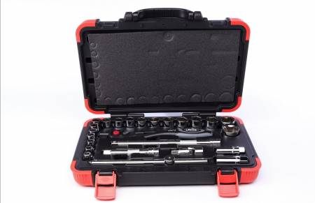 Набір насадок 1/2