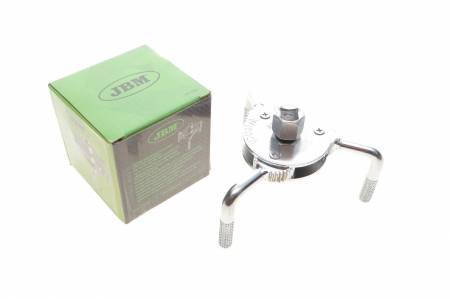 Інструмент для зняття масляного фільтра (d=69-135mm) 5022 51353 фото товару