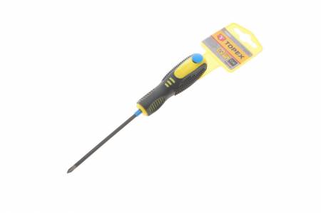 Викрутка хрестоподібна прецизійна (75mm/PH0) 5582 39D820 фото товару