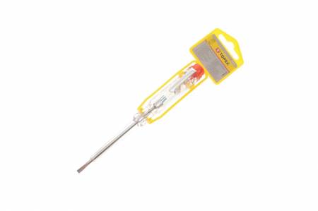 Викрутка з індикатором (140mm) (100-250V) 5582 39D055 фото товару