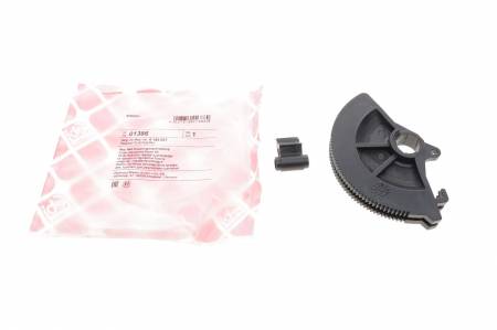 Тріскачка зчеплення Ford Transit -98 101 01386 фото товару