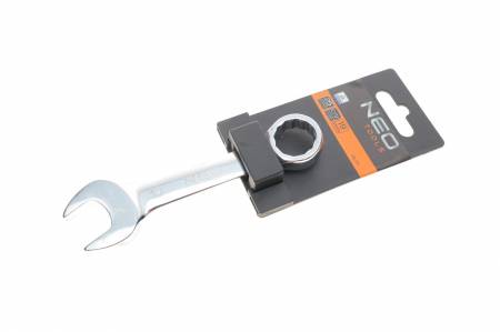 Ключ комбінований (19mm) (L=134mm) 5385 09-771 фото товару