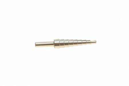 Свердло з швидкоріжуючої сталі HSS 4-12 мм (65mm) 4026 V2394 фото товару