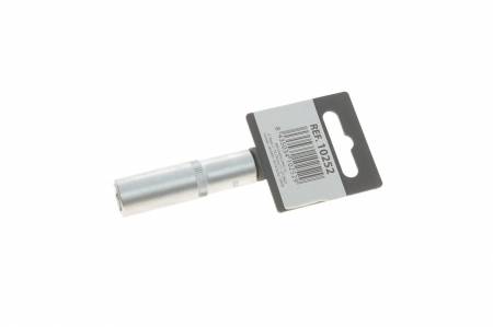 Головка 6-гранна (HEX 3/8