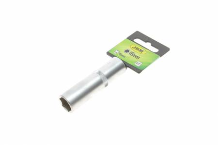 Головка 6-гранна (HEX 1/2