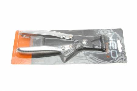 Плоскогубці для самозатискних хомутів 5385 11-222 фото товару