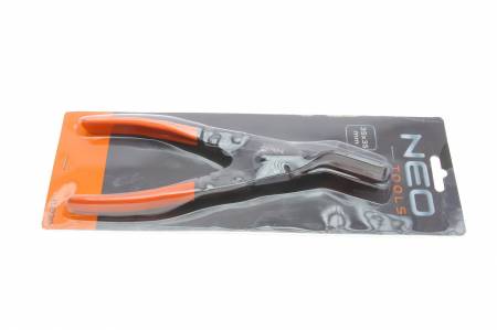 Плоскогубці для видалення кліпс 5385 11-030 фото товару