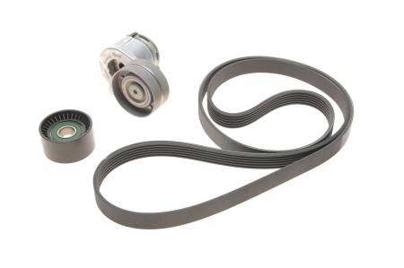 Полікліновий ремінний комплект (Вир-во SKF) 50 VKMA 36038 фото товару