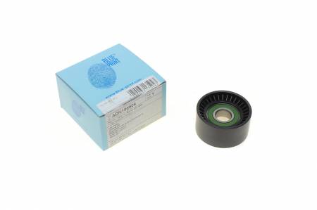 Ролик генератора Renault Trafic/Master 1.9-2.5DI/dTi (паразитний) (60х31) 350 ADN196504 фото товару