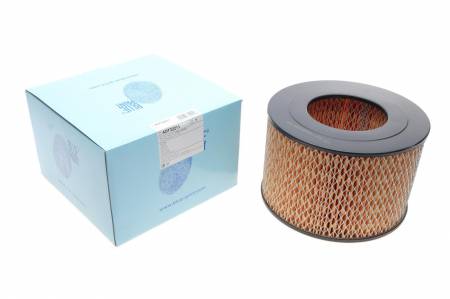 Фільтр повітряний Toyota Land Cruiser 3.0-4.5 95-03 (бочка) 350 ADT32211 фото товару