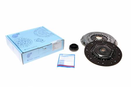 Комплект зчеплення VW Passat/Audi A4/A6 1.9 TDI 95-01 (d=229mm) (+вижимний) 350 ADV183041 фото товару