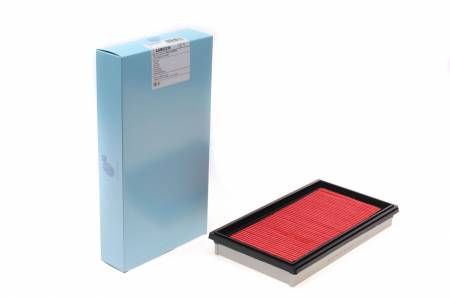 Фільтр повітряний Mazda 323 2.0D/TD 96-04/Premacy 2.0TD 99-05 350 ADM52236 фото товару